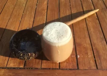 Amasi: The Traditional Zulu Fermented Milk Drink