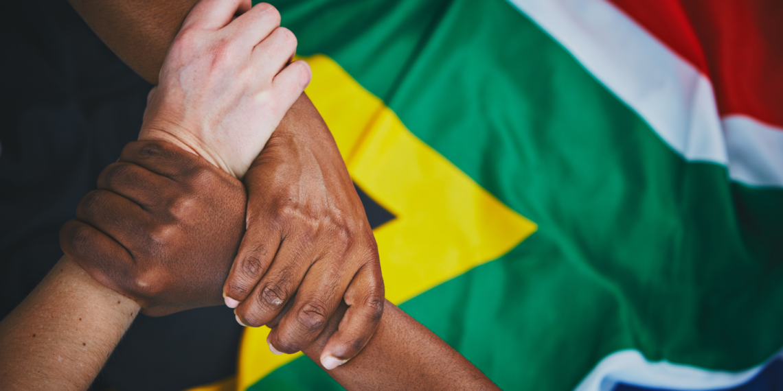 A Tapestry of Diversity: Exploring the Rich Cultural Mosaic of South Africa