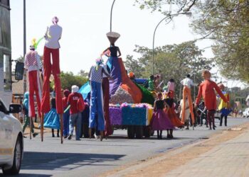 Celebrating Culture and Music: The Macufe African Cultural Festival