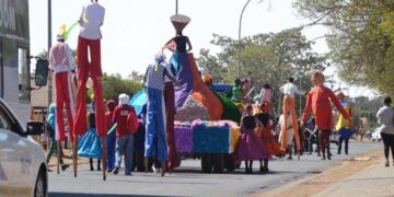 Celebrating Culture and Music: The Macufe African Cultural Festival