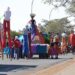 Celebrating Culture and Music: The Macufe African Cultural Festival