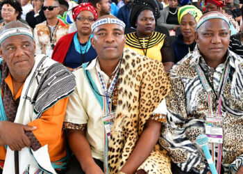 Challenges Arise in South Africa’s Bid to Reform Traditional Courts