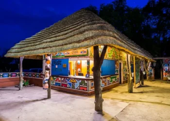 Exploring South Africa's Charming Villages and Towns