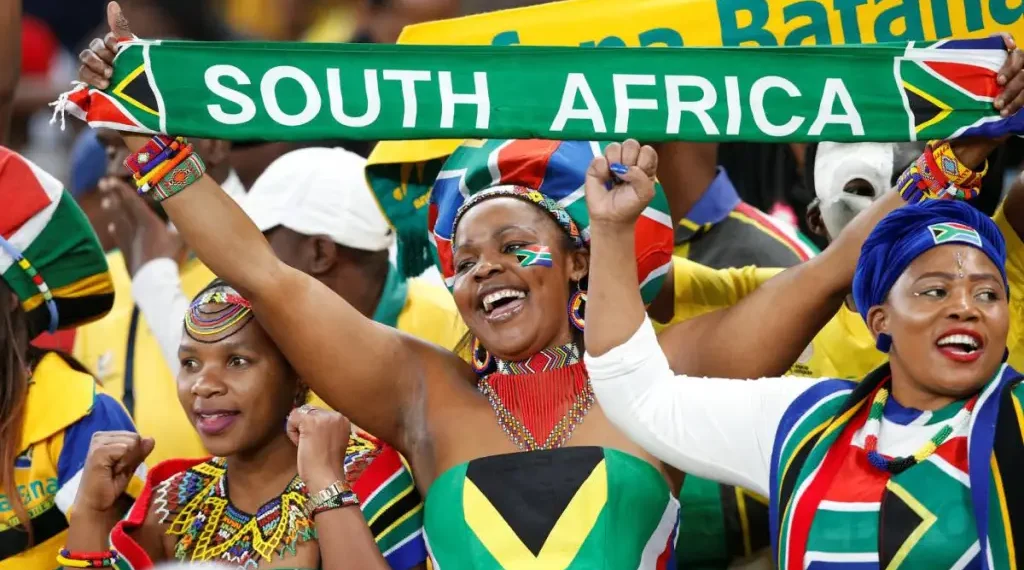 Exploring the Rich Tapestry of South African Culture- Greetings, Holidays, Religion, Food, and Manners