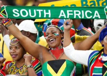 Exploring the Rich Tapestry of South African Culture- Greetings, Holidays, Religion, Food, and Manners