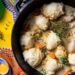 The Rich History of Dombolo: A South African Culinary Gem