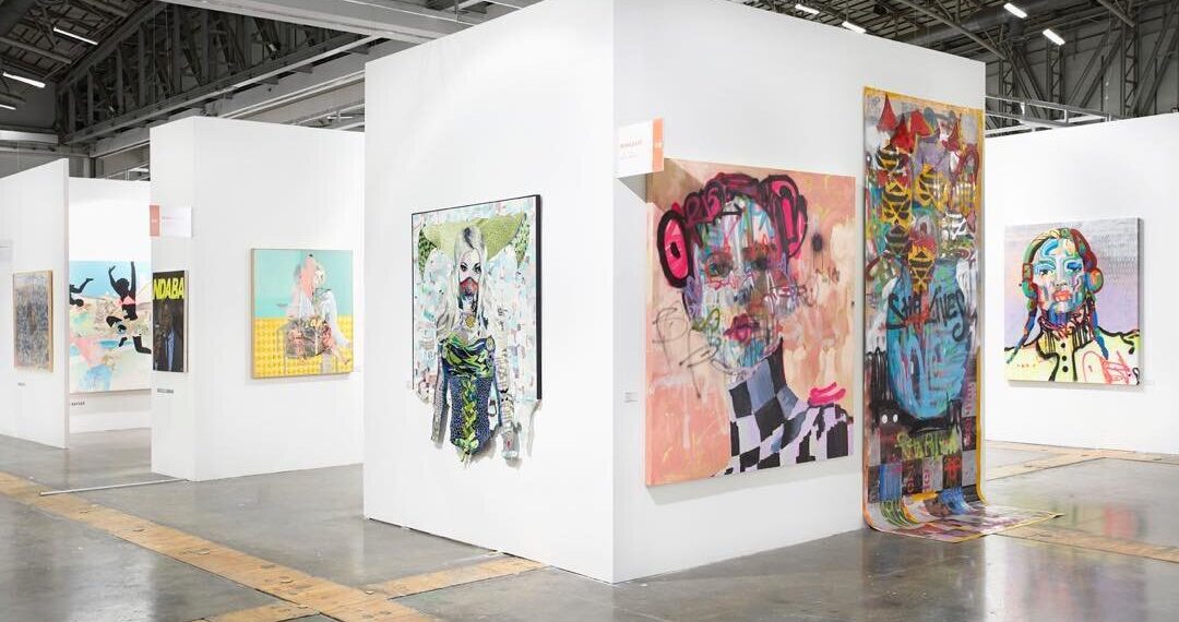Investec Cape Town Art Fair 2025: A Must-Attend Cultural Event in South Africa