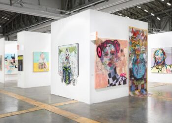 Investec Cape Town Art Fair 2025: A Must-Attend Cultural Event in South Africa