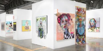 Investec Cape Town Art Fair 2025: A Must-Attend Cultural Event in South Africa