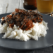 Mashonzha- A Culinary Treasure of the Venda People