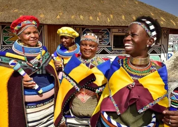 Ndebele Culture of South Africa: Exploring Art, Traditions, and Heritage