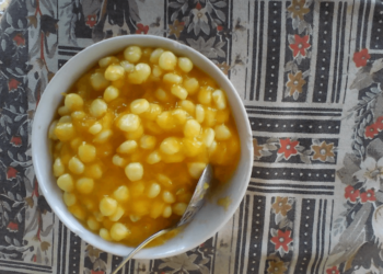 Umxhaxha: A Culinary Gem of Xhosa Tradition