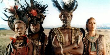 The Complex Legacy of Shaka: Zulu King and Architect of Change in Southeast Africa