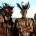 The Complex Legacy of Shaka: Zulu King and Architect of Change in Southeast Africa