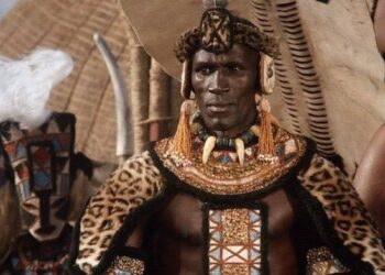 The Enduring Popularity of Shaka and the Zulu Nation in Popular Culture