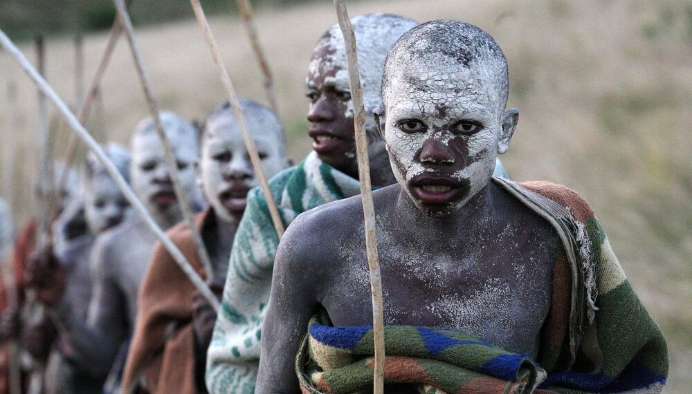 The Xhosa Male Circumcision Tradition in South Africa: Balancing Cultural Heritage and Health Risks