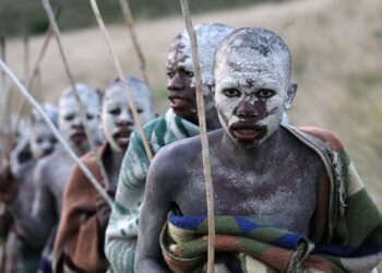 The Xhosa Male Circumcision Tradition in South Africa: Balancing Cultural Heritage and Health Risks