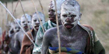 The Xhosa Male Circumcision Tradition in South Africa: Balancing Cultural Heritage and Health Risks