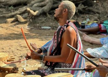 Are South African Millennials Embracing Traditional Healing?
