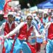 The Vibrant Rhythms of Cape Town Minstrel Carnival: A Celebration Like No Other
