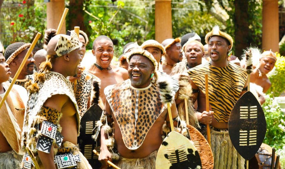 Zulu Culture in South Africa: History, Traditions, and Modern Significance
