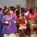 The Rich Heritage and Cultural Traditions of the Sotho People in South Africa