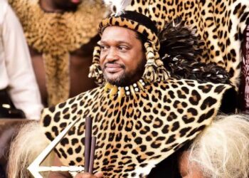 Prince Nkosinathi Zulu Defends Legitimacy After Appointment in Zulu Royal Family
