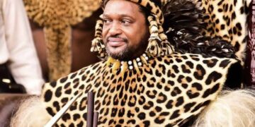 Prince Nkosinathi Zulu Defends Legitimacy After Appointment in Zulu Royal Family